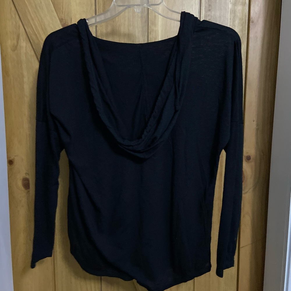 Old Navy Athletic wear hooded too. Size M